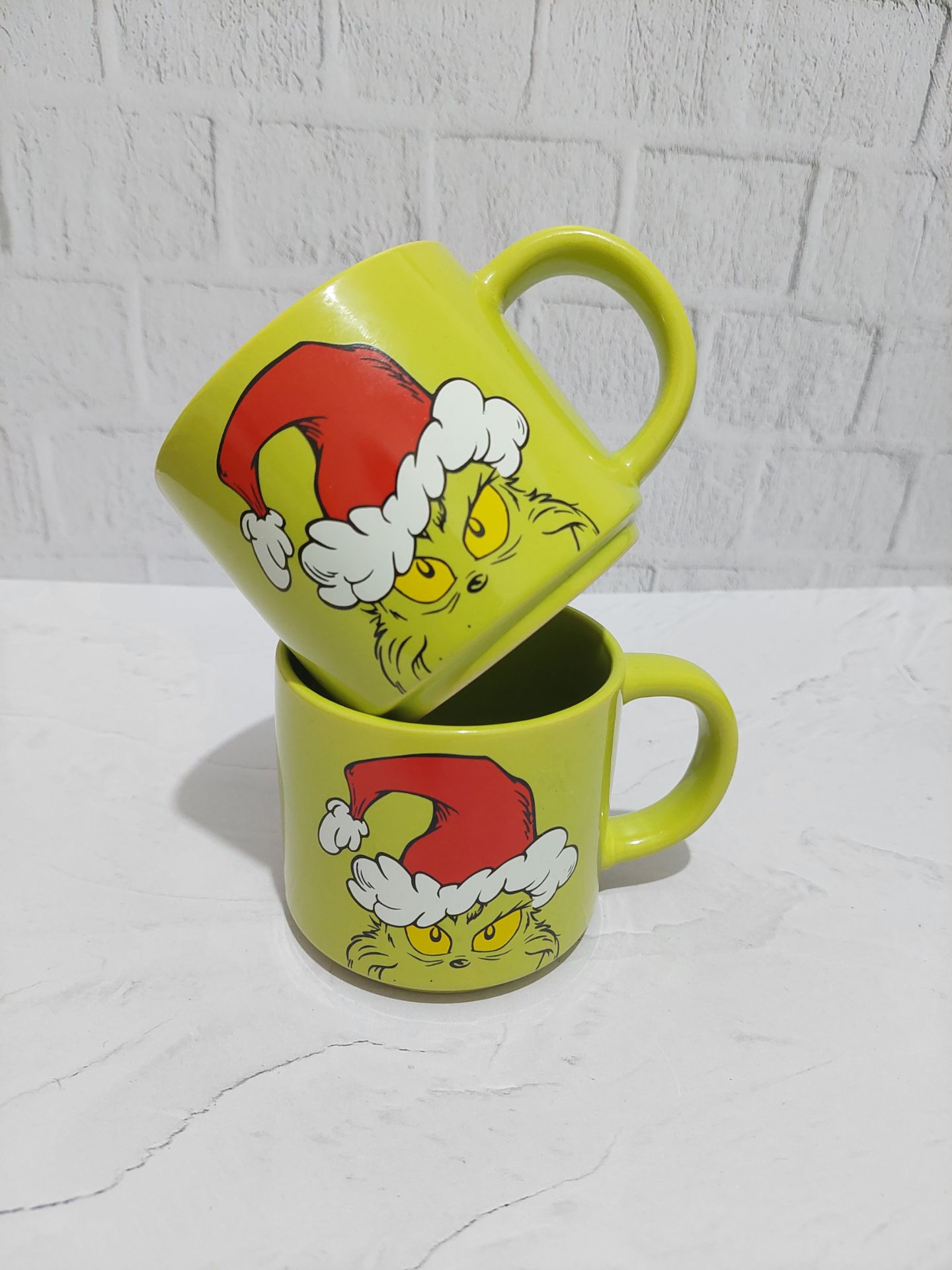 ماگ گرینچ